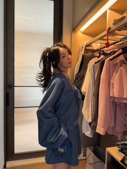 MS51231 Heart shape set