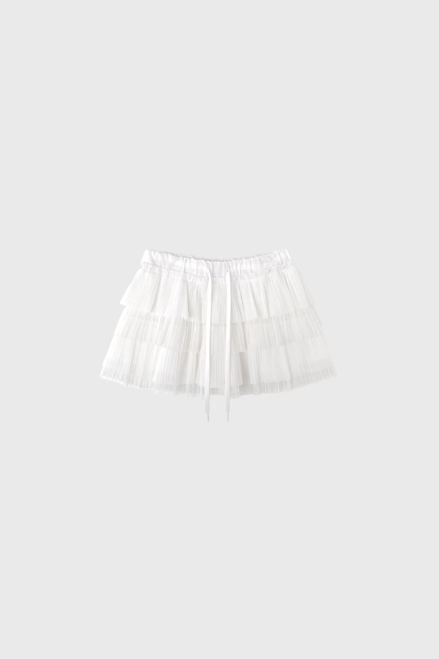 MS60532 Clap skirt