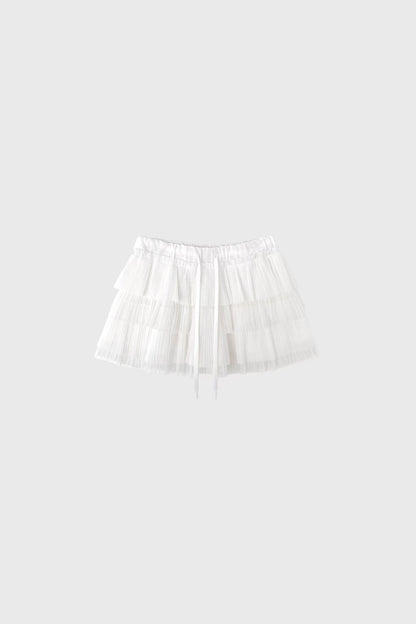 MS60532 Clap skirt