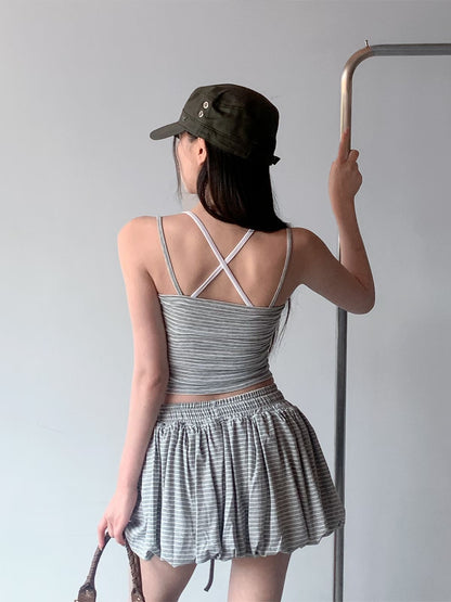 MS60226 Daily casual set