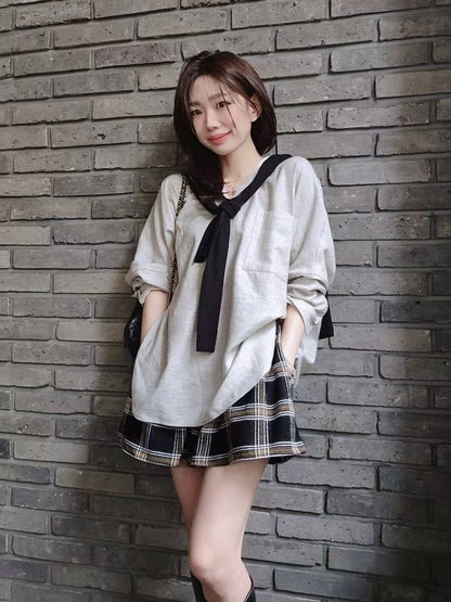 MS51076 Jackie blouse