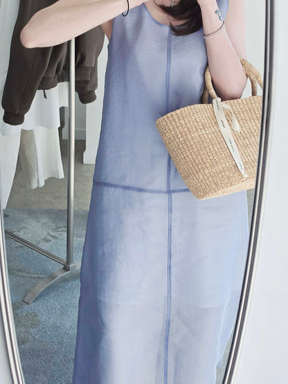 MS60512 Angel layer dress