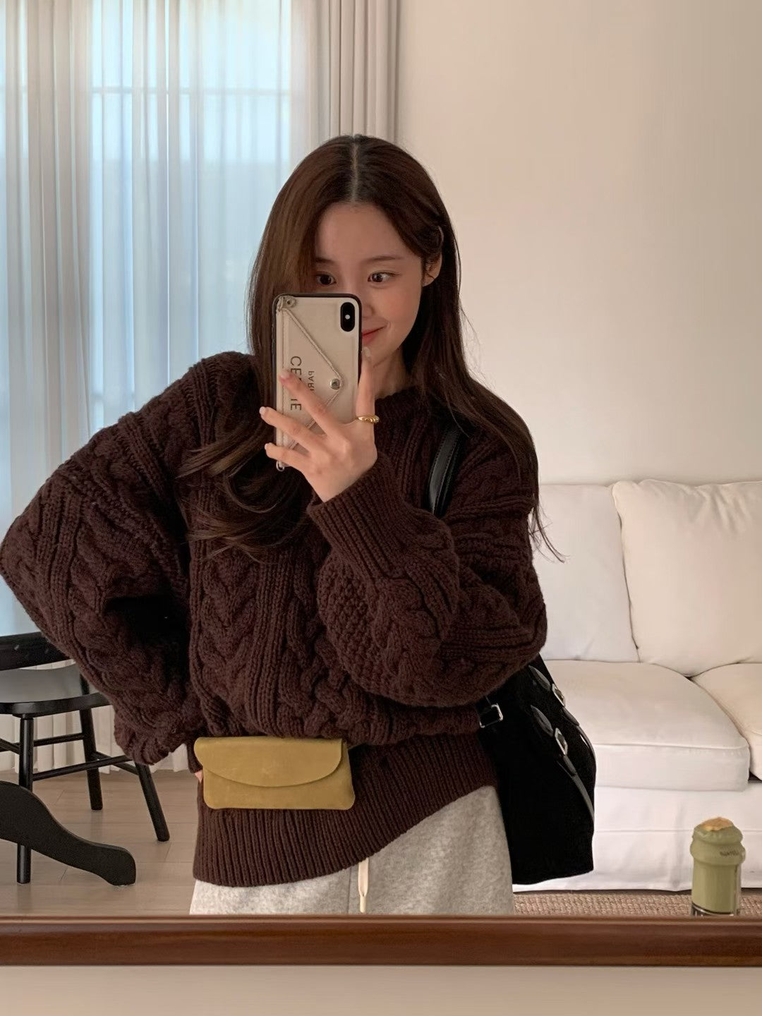 MS51143 Merino wool top