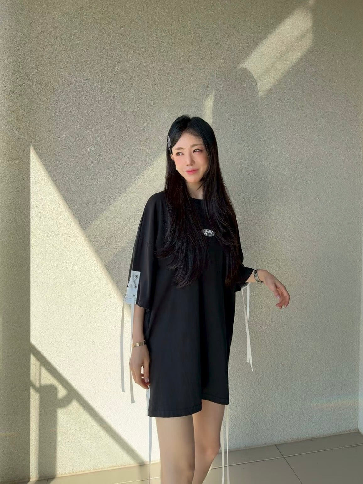 MS60425 Tie over size tee