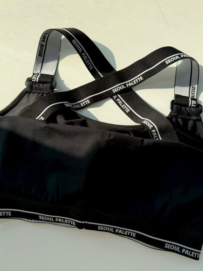 MS60349 Logo sporty collection