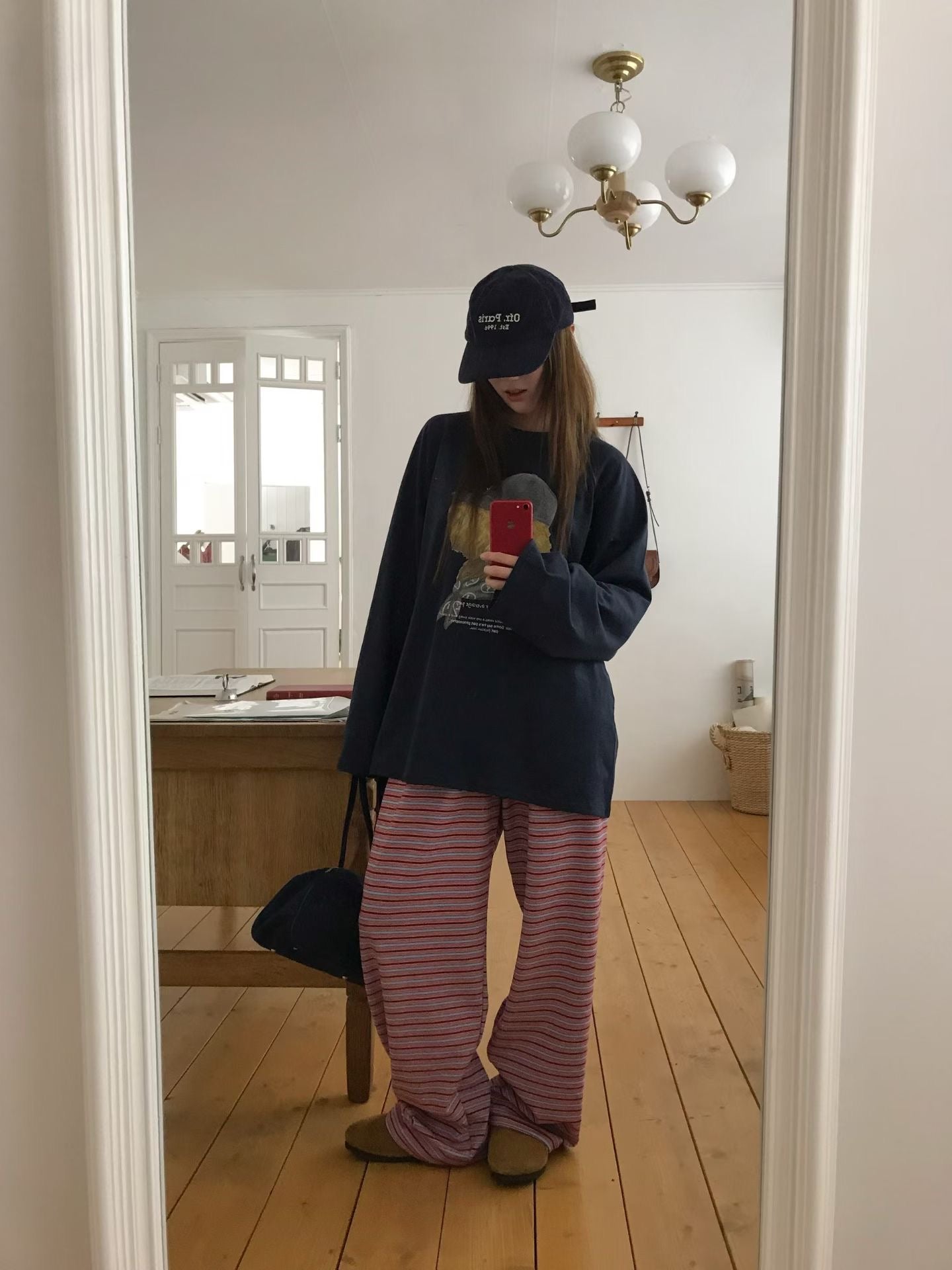 MS51068 Puppy long sleeve