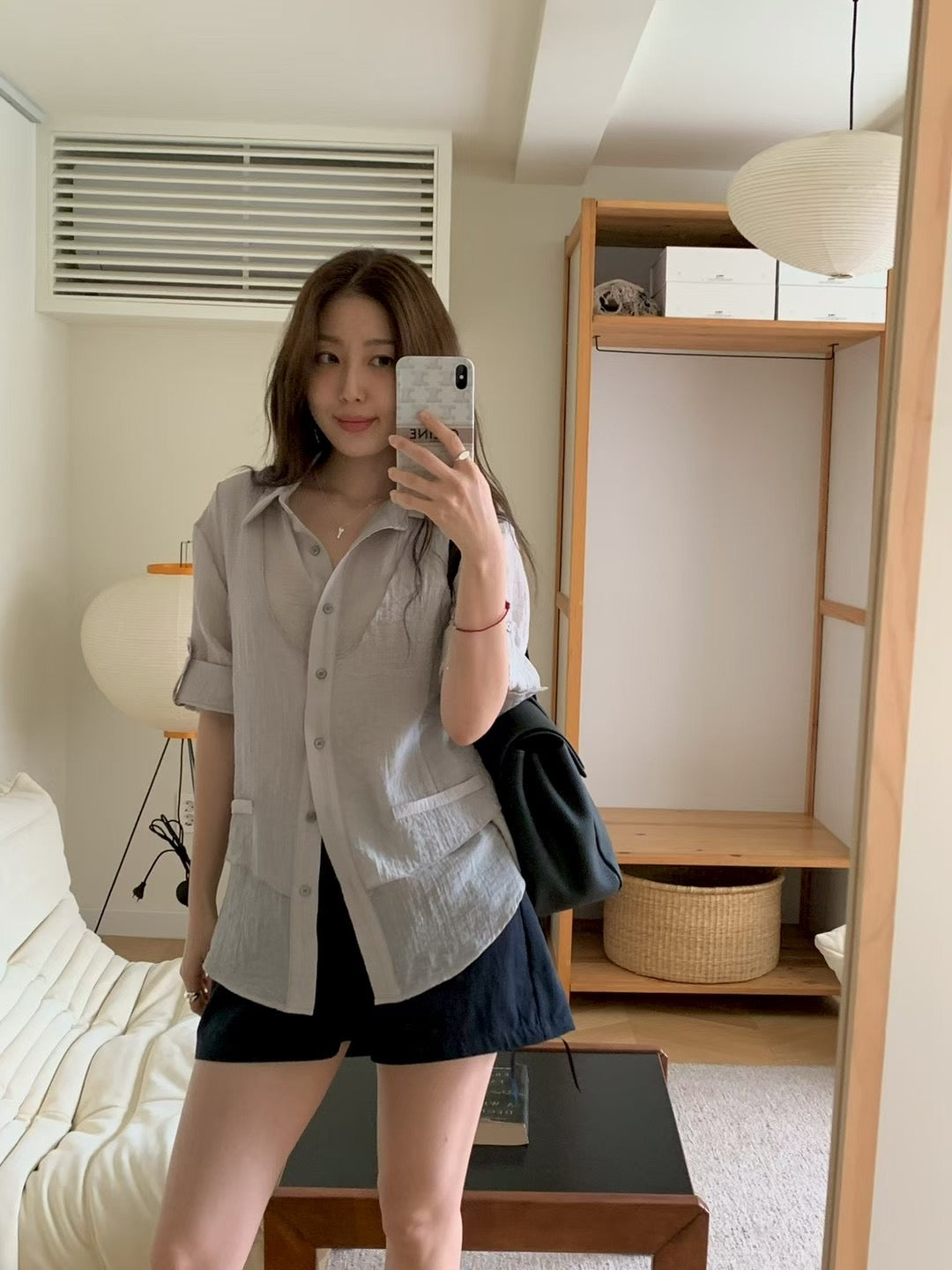 MS60547 Theresa blouse