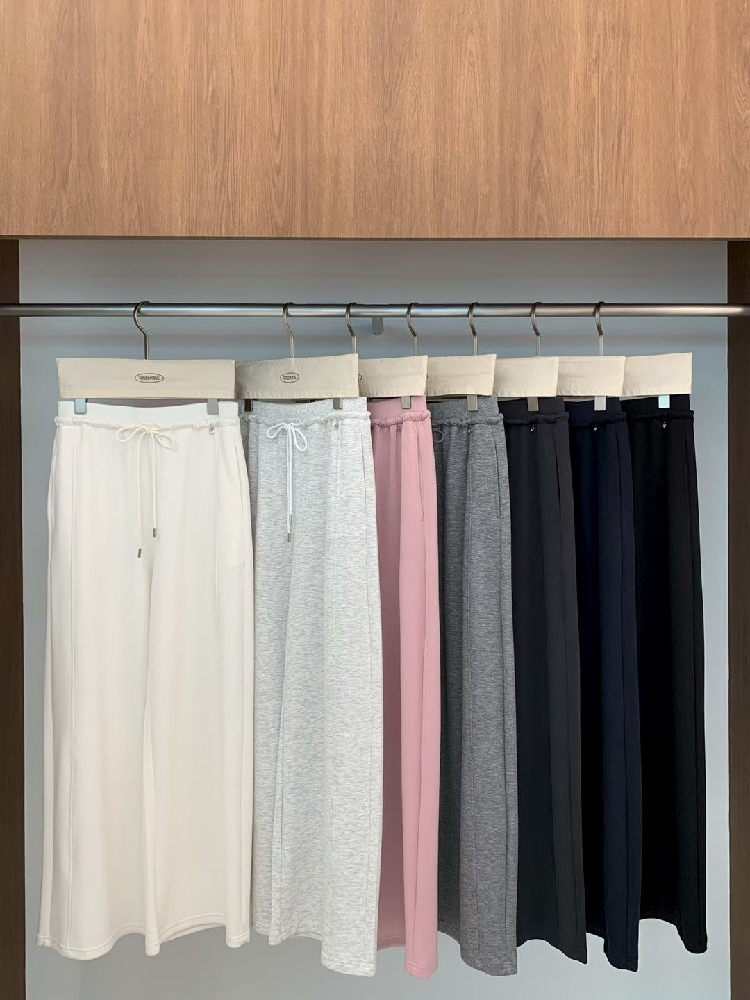 MS60344 Signature comfort trousers