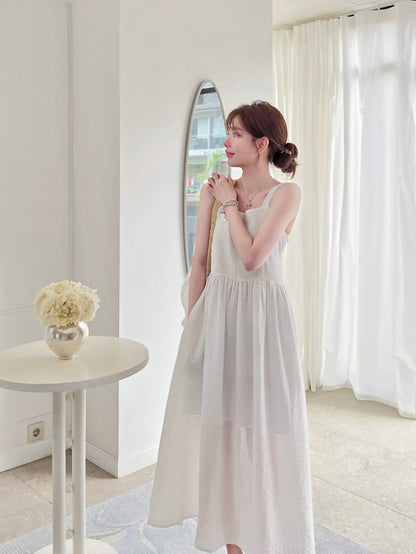 MS60502 Summer holidays dress