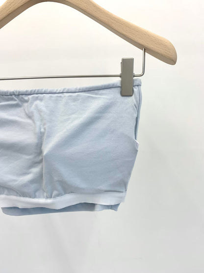 MS60418 Second skin tube top