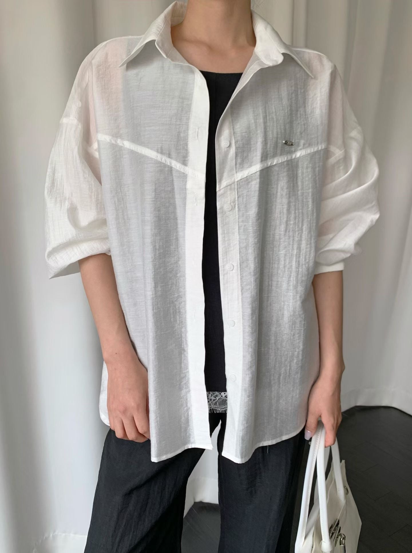 MS60718 Sis shirt