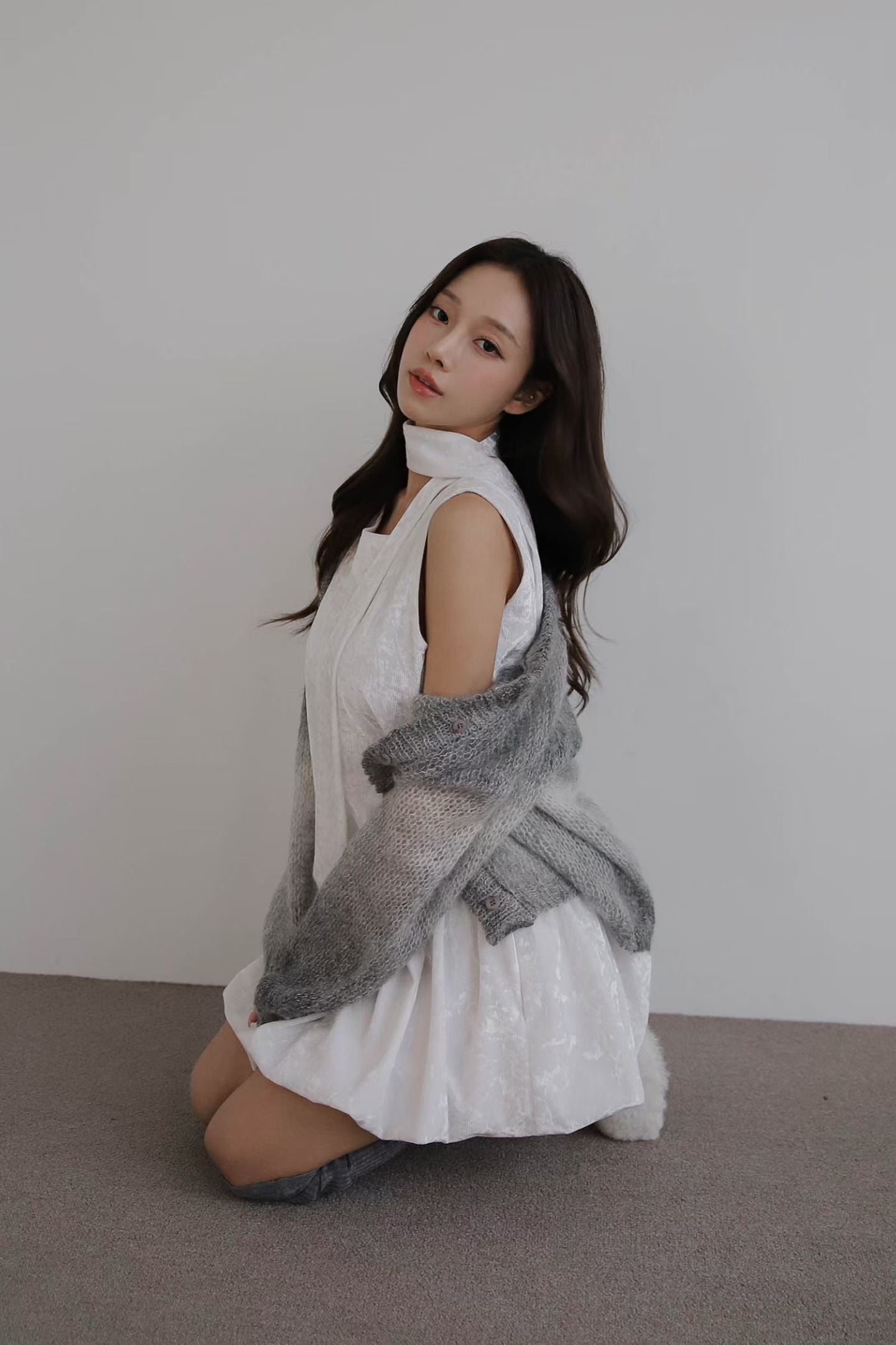 MS51219 Wony one piece