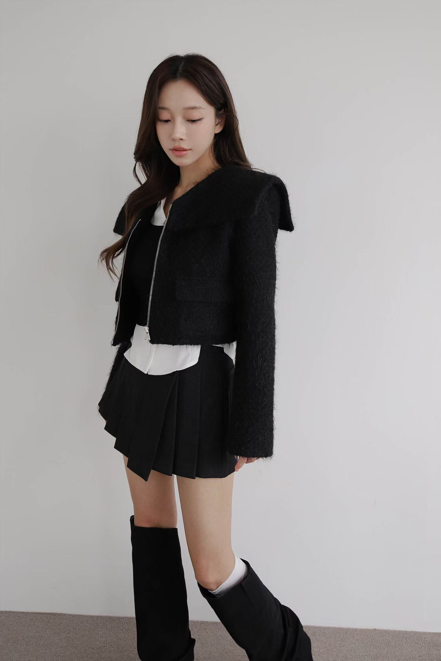 MS51218 Youyou jacket