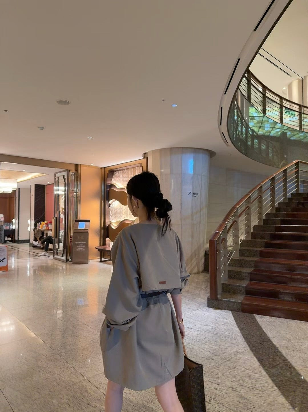 MS51128 Quinnie one piece