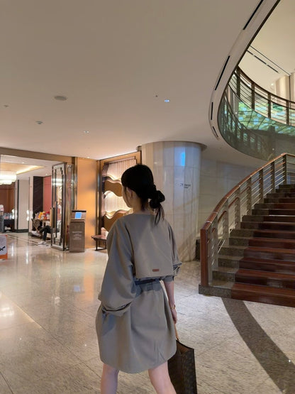 MS51128 Quinnie one piece