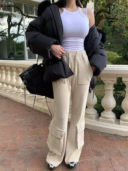 MS51109 Basic tank top