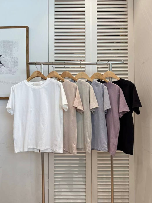 MS51030 UV quick dry tee