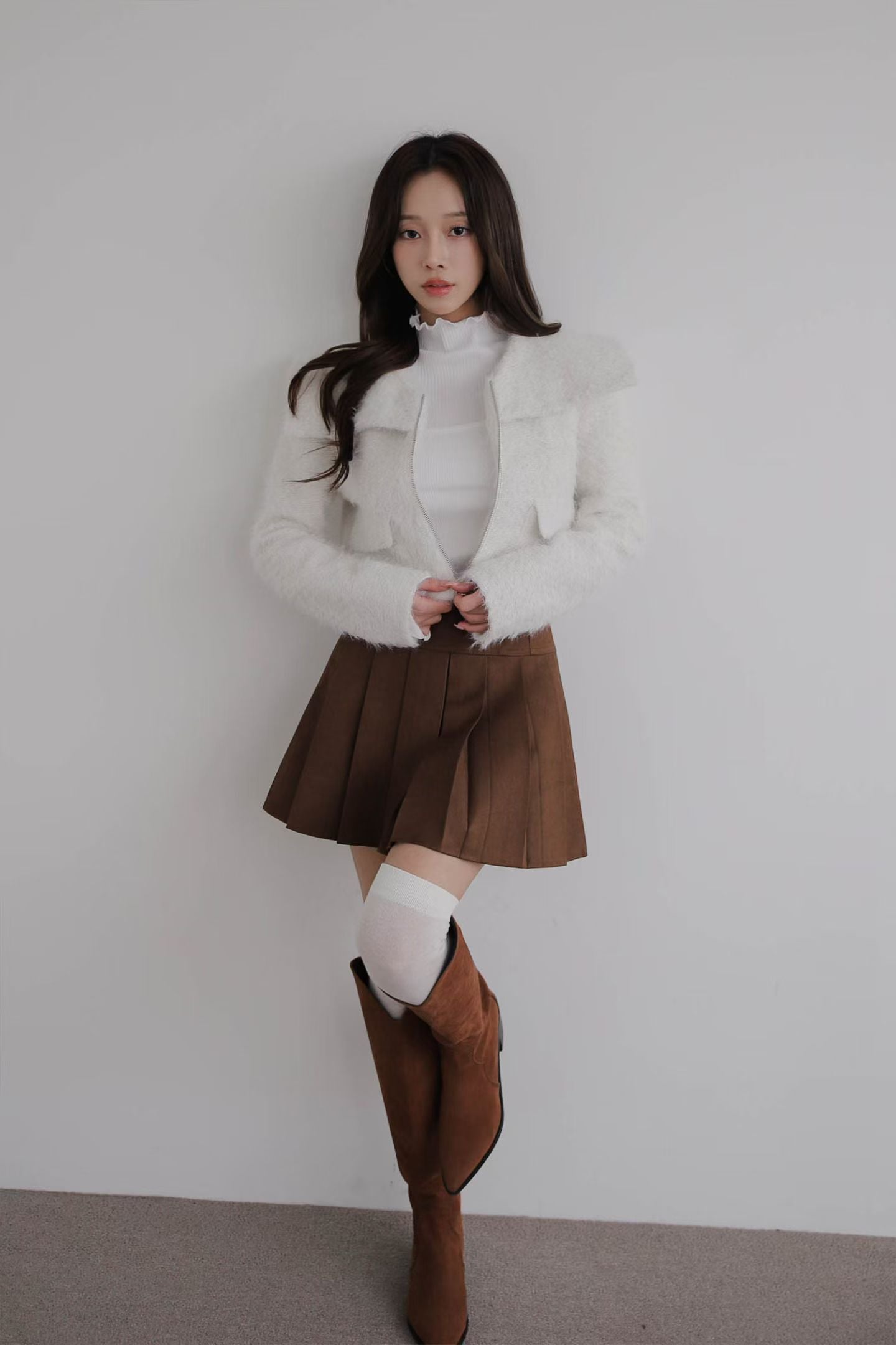 MS51218 Youyou jacket