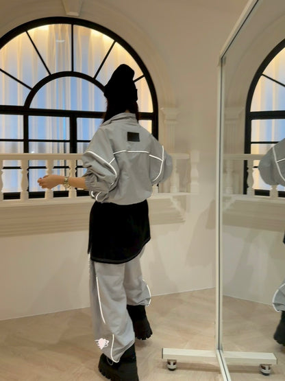 MS51124 Jay street style set