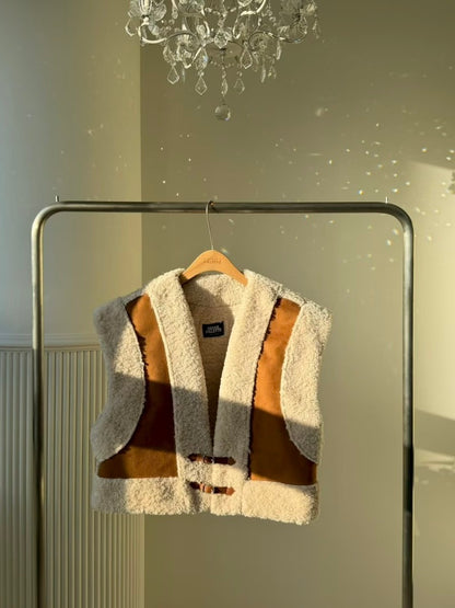 MS51207 Mustang vest