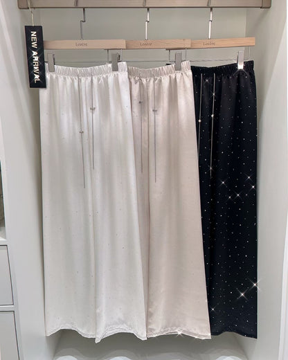 MS60448 Starry Night pants