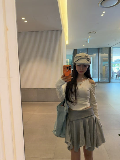 MS60538 Reina skirt