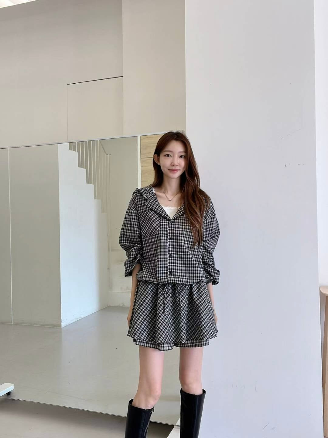 MS51019 Peter hoodie jacket
