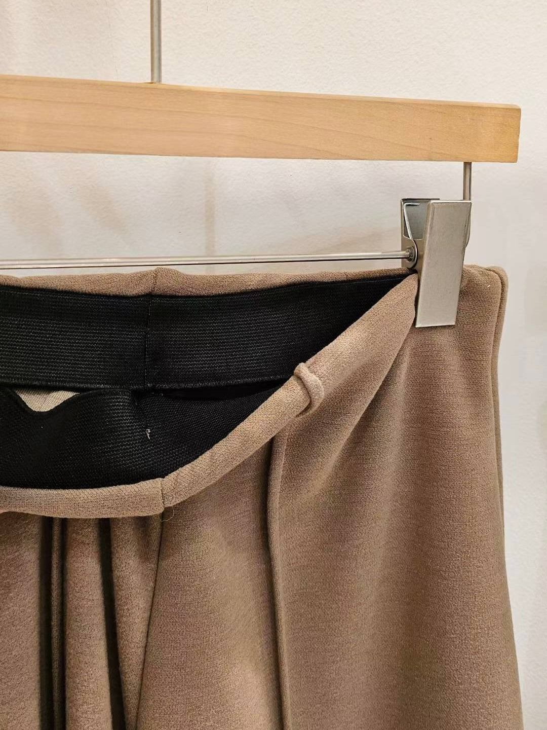 MS51117 Kate wool trousers