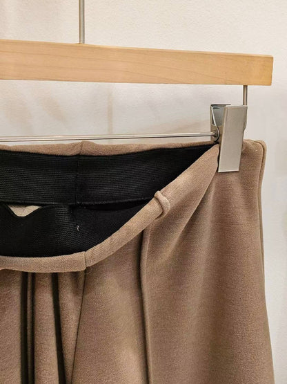 MS51117 Kate wool trousers