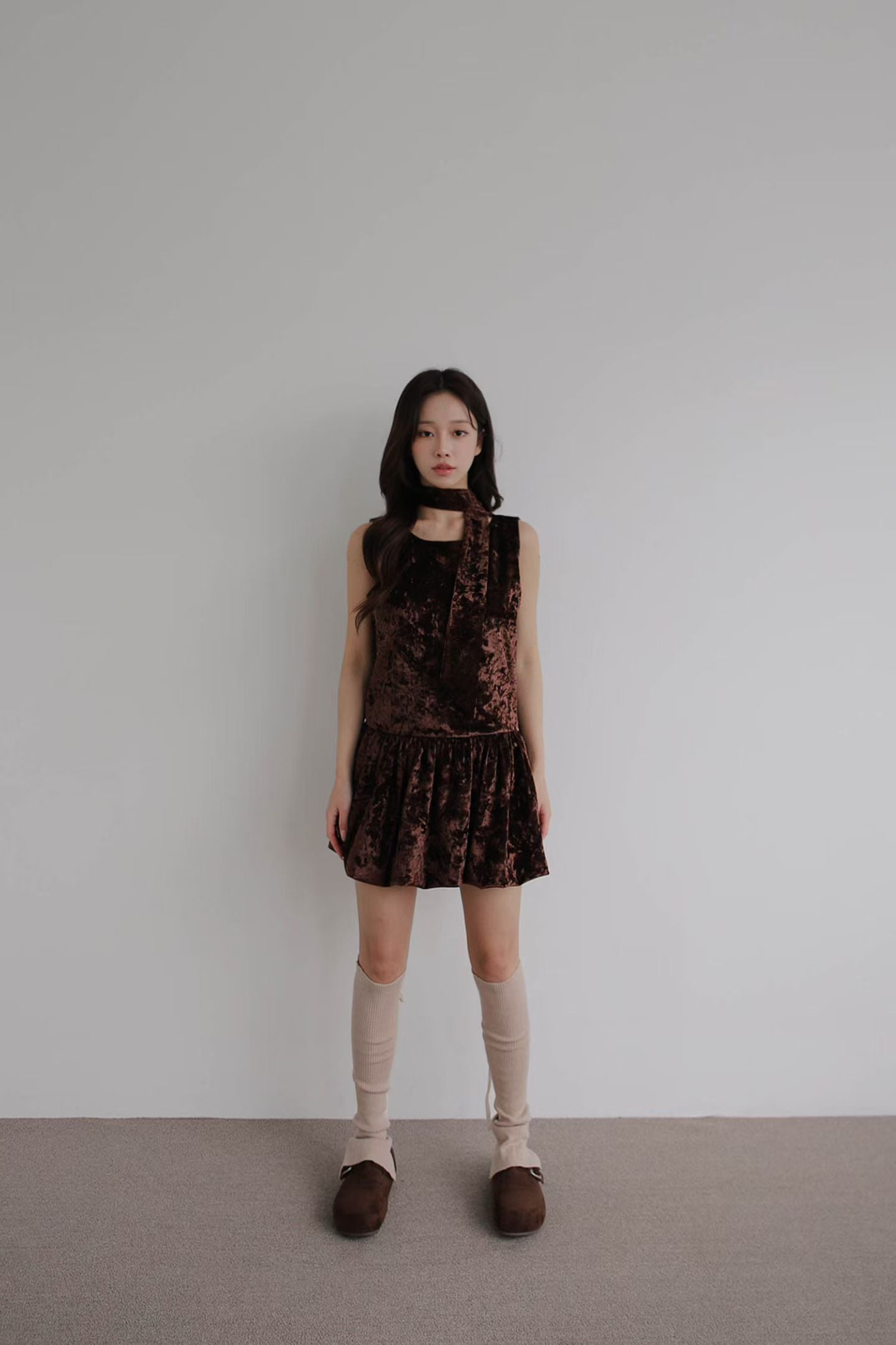 MS51219 Wony one piece