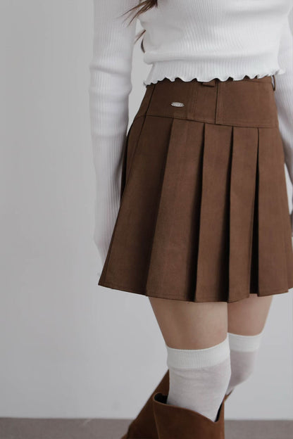 MS51245 Mari skirt