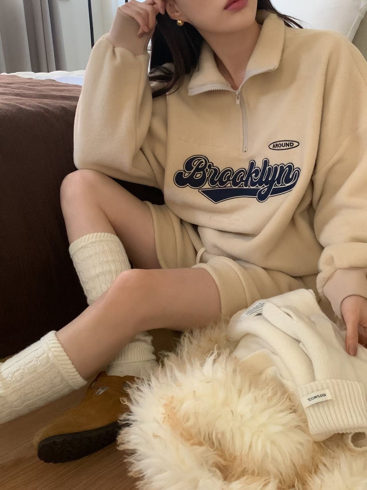 MS51142 LA comfort set