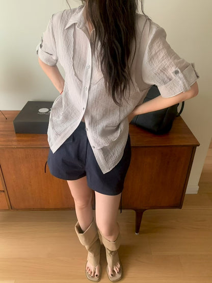 MS60547 Theresa blouse