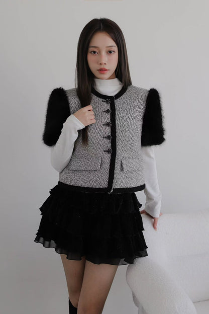 MS51138 Celine jacket