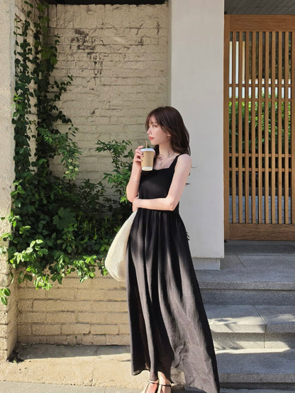 MS60502 Summer holidays dress