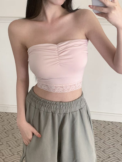 MS60428 Bustier lace