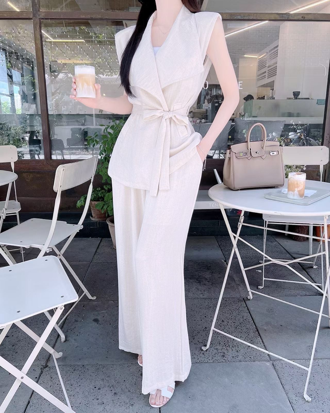 MS60709 Serene suit set