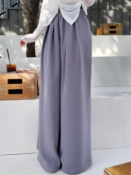 MS51002 Luxe suit pants 2.0