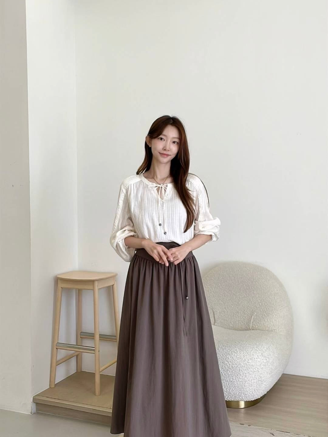 MS51026 Helen skirt