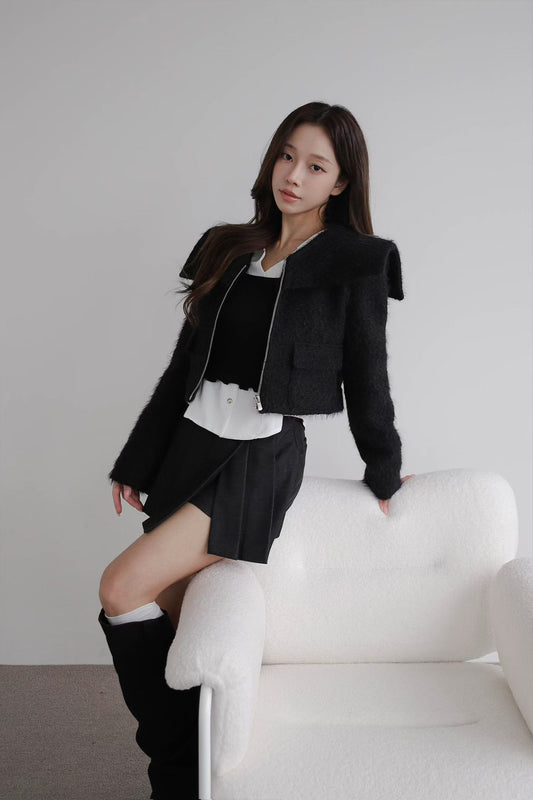 MS51218 Youyou jacket