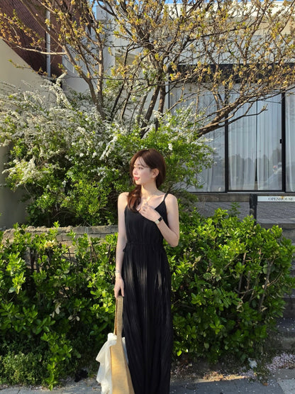 MS60445 Shimmering nymph dress