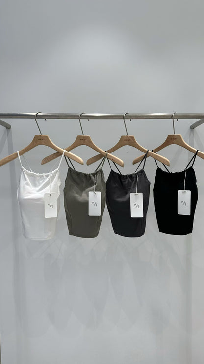 MS60509 Basic halter bratop