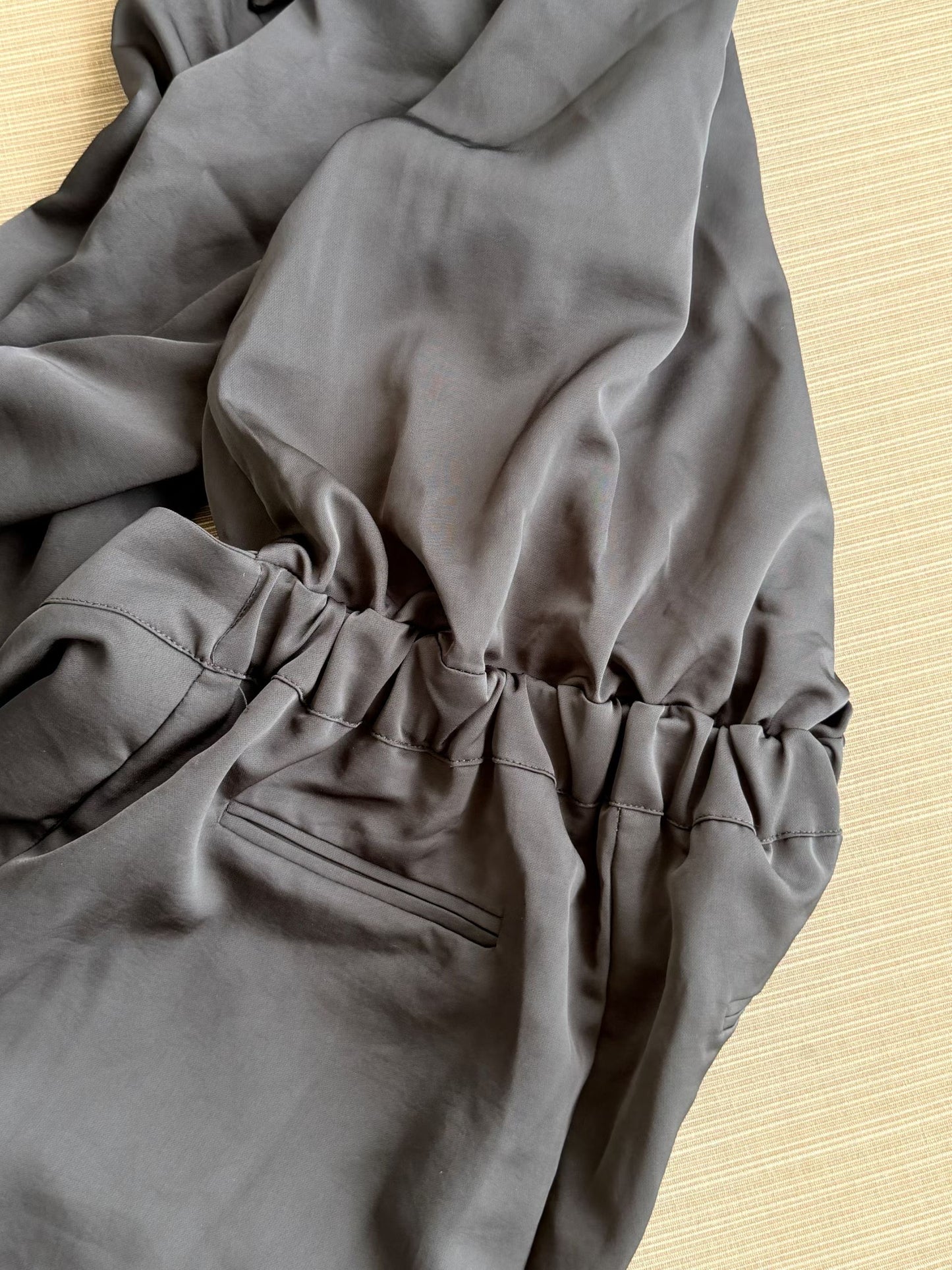 MS60261 Silhouette one jumpsuit