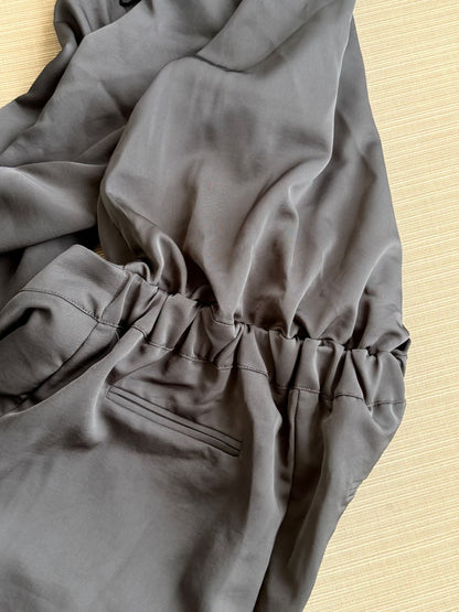 MS60261 Silhouette one jumpsuit
