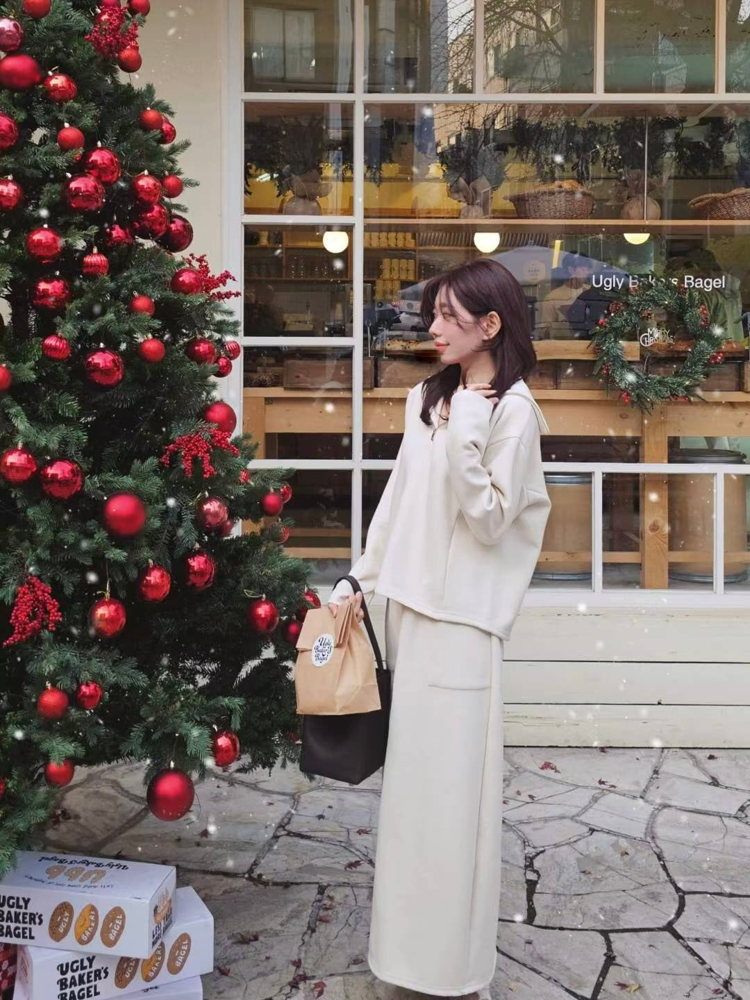 MS51227 Rome wool sets