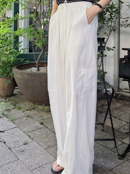MS60603 Sunny street trousers
