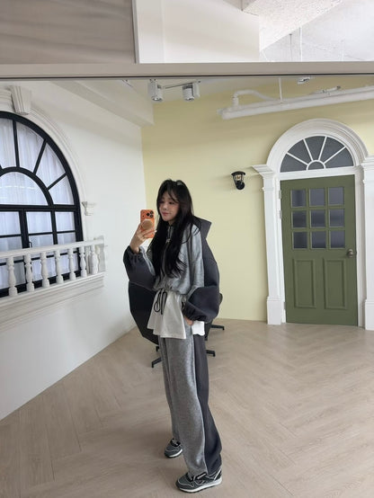 MS51250 Cally hoodie set