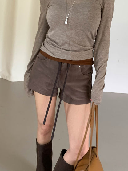 MS60919 Quinn shorts