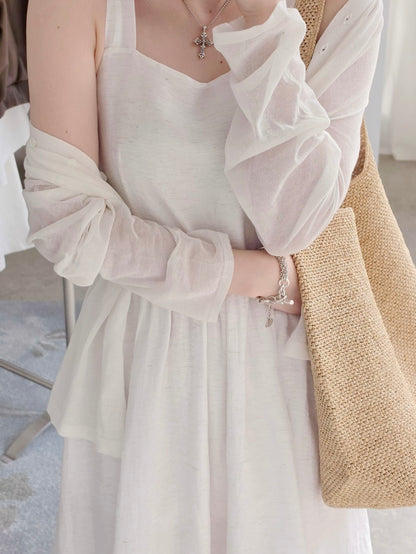 MS60502 Summer holidays dress