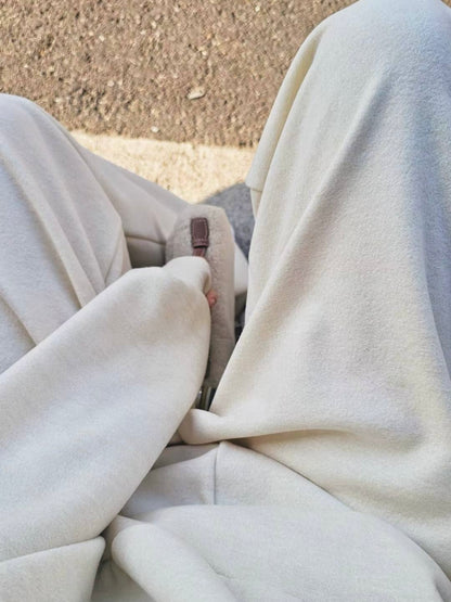 MS51114 Casual daily fleece sets